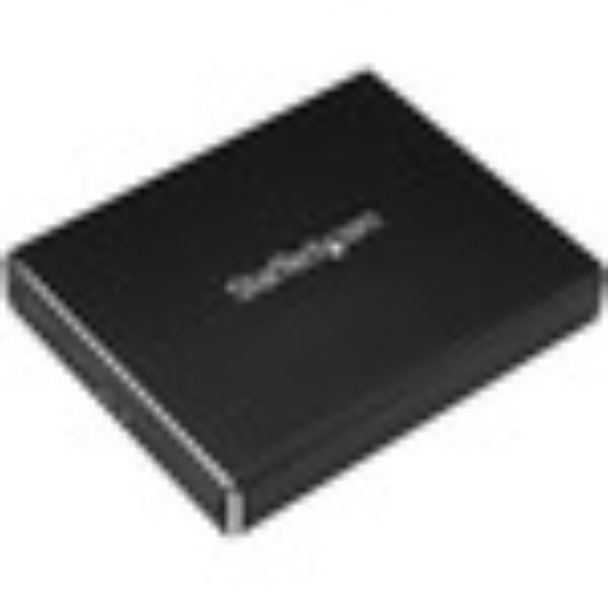 Image de StarTech.com Boîtier USB 3.1 (10 Gb/s) dual slot pour SSD M.2 NGFF SATA avec RAID (SM22BU31C3R)