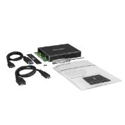 Image de StarTech.com Boîtier USB 3.1 (10 Gb/s) dual slot pour SSD M.2 NGFF SATA avec RAID (SM22BU31C3R)