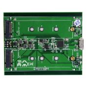 Image de StarTech.com Boîtier USB 3.1 (10 Gb/s) dual slot pour SSD M.2 NGFF SATA avec RAID (SM22BU31C3R)