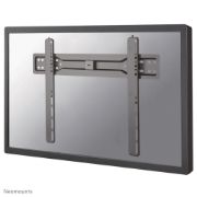 Image de Neomounts Support pour écran mural 37-75" - ultra-plat (LED-W600BLACK)