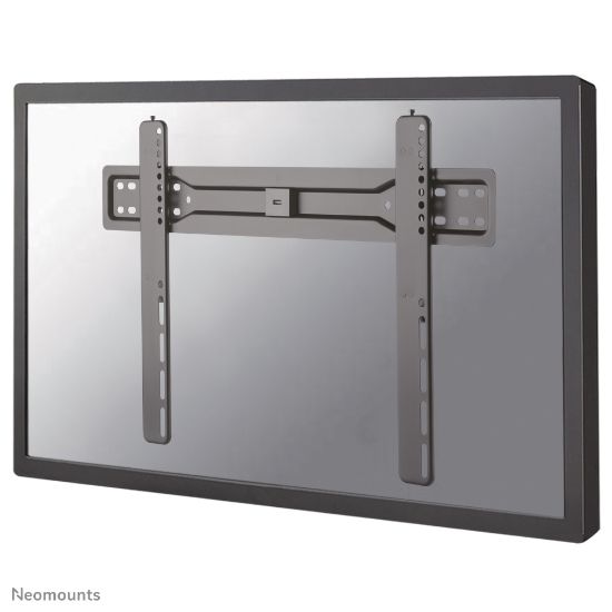Image de Neomounts Support pour écran mural 37-75" - ultra-plat (LED-W600BLACK)