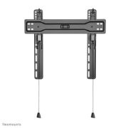 Image de Neomounts Support pour écran mural 32-55" - ultra-plat (LED-W400BLACK)