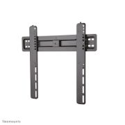 Image de Neomounts Support pour écran mural 32-55" - ultra-plat (LED-W400BLACK)