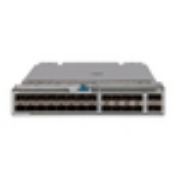 Image de HP E Networking 5930 24p SFP+ and 2p QSFP+ Module Module de commutateur de réseau (JH180A)