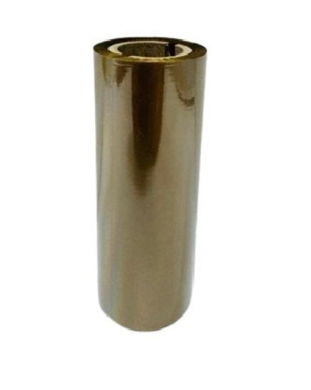 Image de Zebra 5319 Wax ruban thermique 450 m Noir (05319BK08945)