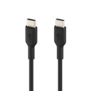 Image de Belkin câble USB 1 m USB C Noir (CAB003BT1MBK)