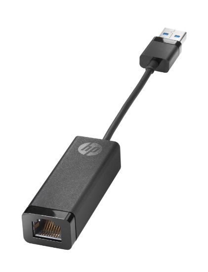 Image de HP Adaptateur USB 3.0 RJ45 vers Gigabit G2 (4Z7Z7A6)