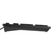 Image de DELL KB216 clavier Universel USB QWERTY Anglais britannique Noir (KB216-BK-UK)