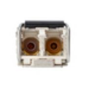 Image de HP E Networking Instant On 1G SFP LC SX 500m OM2 MMF Transceiver Modules émetteur-récepteur de réseau (R9D16A)