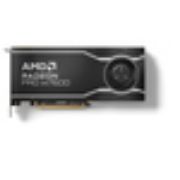 Image de AMD Radeon Pro W7600 Carte graphique - Noir (100-300000077)