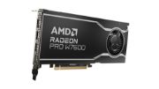 Image de AMD Radeon Pro W7600 Carte graphique - Noir (100-300000077)
