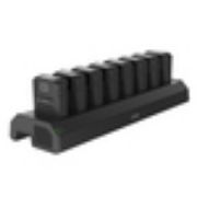 Image de Axis W701 DOCKING STATION 8 BAY EUR Chargeur - Noir (01724-002)