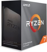 Image de AMD Ryzen 5700X Processeur (100-100000926WOF)