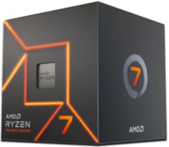 Image de AMD Ryzen 7700 Processeur (100-100000592BOX)