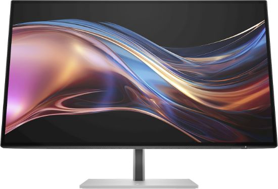 Image de HP Écran QHD Thunderbolt 4 Series 7 Pro 27 pouces - 727pu (8J9E6AA#ABB)