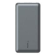 Image de Belkin BoostCharge Banque d'alimentation électrique - Gris (BPB012BTGY)