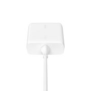 Image de Belkin BoostCharge Pro Chargeur - Blanc (WCH015VFWH)