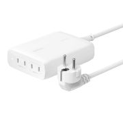 Image de Belkin BoostCharge Pro Chargeur - Blanc (WCH015VFWH)