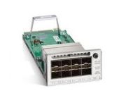 Image de Cisco Catalyst 9300, 8 x 10GE Module de commutateur de réseau (C9300-NM-8X-RF)