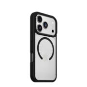 Image de OtterBox React MagSafe - Noir, Transparent (77-98631)