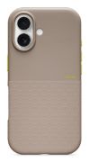 Image de Apple Coque Beats Rugged avec MagSafe et Commande de l’appareil photo pour iPhone 17 - Gris alpin (MGK04LL/A)
