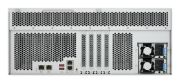 Image de QNAP TS-h2477AXU-RP Serveur de stockage Rack (4 U) AMD Ryzen™ 7 7745 32 Go DDR5 0 To QNAP QTS Noir, Gris (TS-H2477AXU-RP-R7-32G)