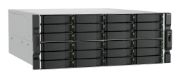 Image de QNAP TS-h2477AXU-RP Serveur de stockage Rack (4 U) AMD Ryzen™ 7 7745 32 Go DDR5 0 To QNAP QTS Noir, Gris (TS-H2477AXU-RP-R7-32G)