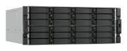 Image de QNAP TS-h2477AXU-RP Serveur de stockage Rack (4 U) AMD Ryzen™ 7 7745 32 Go DDR5 0 To QNAP QTS Noir, Gris (TS-H2477AXU-RP-R7-32G)