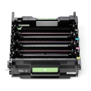 Image de Brother Pack de tambours originaux f/ MFC-L8970CDW, HL-L8570CDW, MFC-L8730CDW, HL-L8430CDW (DR-625CL)