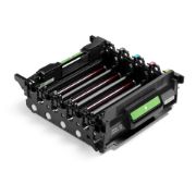 Image de Brother Pack de tambours originaux f/ MFC-L8970CDW, HL-L8570CDW, MFC-L8730CDW, HL-L8430CDW (DR-625CL)