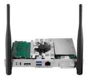 Image de Sharp SDM Slot-In PC Enterprise (RPL) (L50SDM-RPL-16473)
