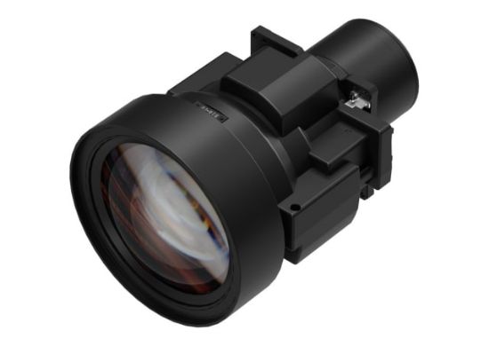 Image de Sharp XP-52ZL | for PA5, A17-series & A201U | Short | Motorized Zoom Lens objectif de projection A175U Series and A201U (XP52ZL)
