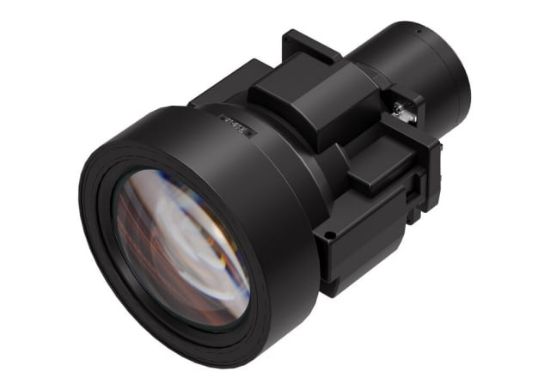 Image de Sharp XP-53ZL | for PA5, A17-series & A201U | Short | Motorized Zoom Lens objectif de projection A175U Series and A201U (XP53ZL)