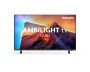 Image de Philips TV 109,2 cm (43") 4K Ultra HD Smart TV Wifi Noir (43PQS8601/12)