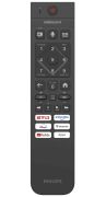 Image de Philips TV 165,1 cm (65") 4K Ultra HD Smart TV Wifi Noir (65PQS8601/12)