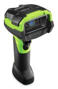 Image de Zebra DS3608-DP Lecteur de code barre portable 1D/2D Laser Noir, Vert (DS3608-DP20003VZWW)