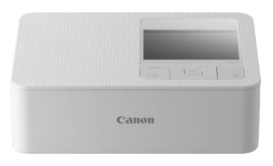 Image de Canon SELPHY CP1500 imprimante photo Sublimation de teinte 300 x 300 DPI 4" x 6" (10x15 cm) Wifi (5540C003)
