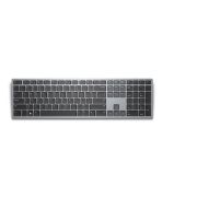 Image de DELL Clavier Pro Plus - KB700 - États-Unis international (QWERTY) (KB700-GY-R-INT)