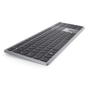 Image de DELL Clavier Pro Plus - KB700 - États-Unis international (QWERTY) (KB700-GY-R-INT)