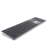 Image de DELL Clavier Pro Plus - KB700 - États-Unis international (QWERTY) (KB700-GY-R-INT)