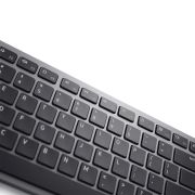 Image de DELL Clavier Pro Plus - KB700 - États-Unis international (QWERTY) (KB700-GY-R-INT)