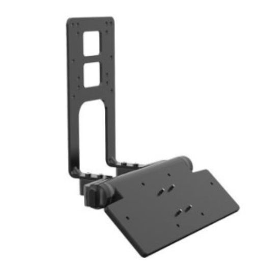 Image de Zebra accessoire d’ordinateur mobile portable Support (KT-KYBDTRAY-ET6X-01)