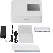 Image de Canon SELPHY CP1500 imprimante photo Sublimation de teinte 300 x 300 DPI 4" x 6" (10x15 cm) Wifi (5540C011)