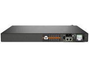 Image de Vertiv Geist unité de distribution d'énergie 12 sortie(s) CA 1U Noir (VP5U21A0)