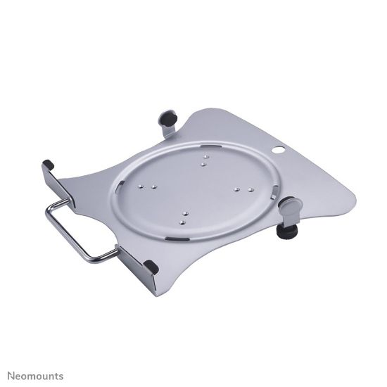 Image de Neomounts Support d'ordinateur portable - VESA - universel (NOTEBOOK-V100)