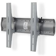 Image de Ergotron Support mural inclinable TM, XL Support de montage - Argent (61-142-003)