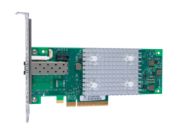 Image de HP E SN1100Q 16Gb Single Port Fibre Channel Host Bus Adapter Carte de réseaux (P9D93A)