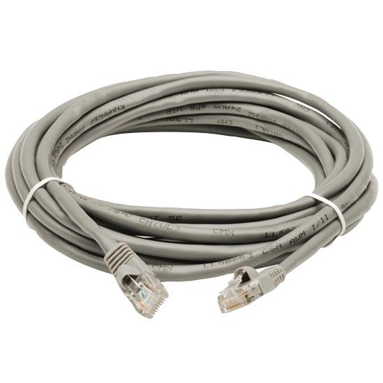 Image de HP E Synergy Frame Link Module CAT6A 3m Cable Accessoire de racks (861413-B21)