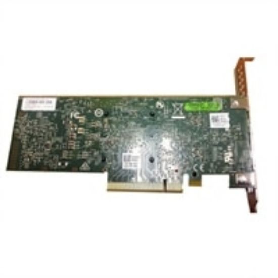Image de DELL Broadcom 57412 Interne Fibre 10000 Mbit/s (540-BBUN)