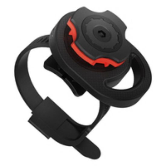 Image de Spigen Gearlock MS100 Stem/Handlebar Bike Mount Supports - Noir (000MP25057)